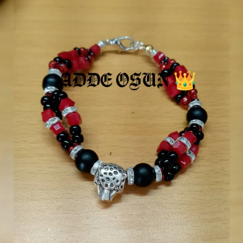 Idde de Eleggua 