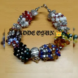 Idde de Mayombe 