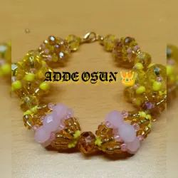 Idde de oshun ibu akuaro