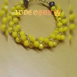 Idde de oshun 