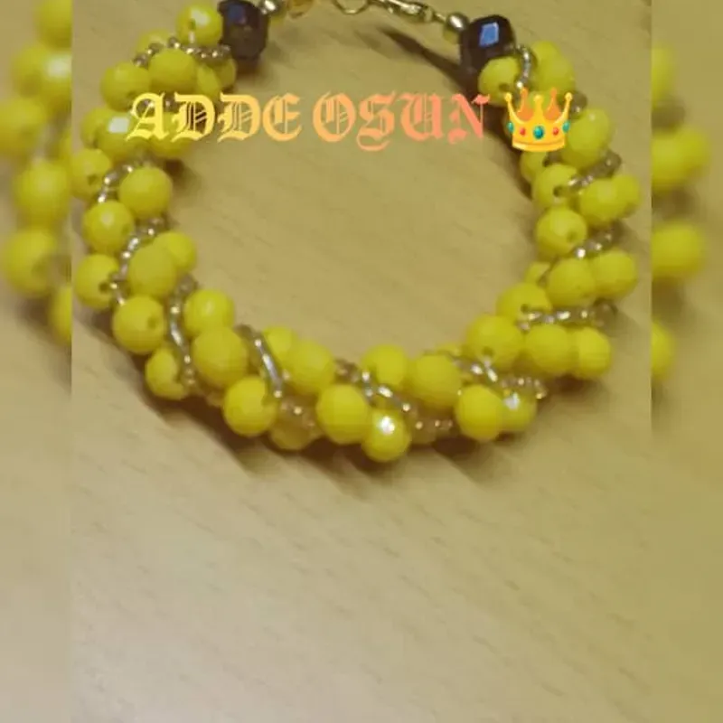 Idde de oshun 