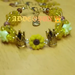 Idde de Oshun 