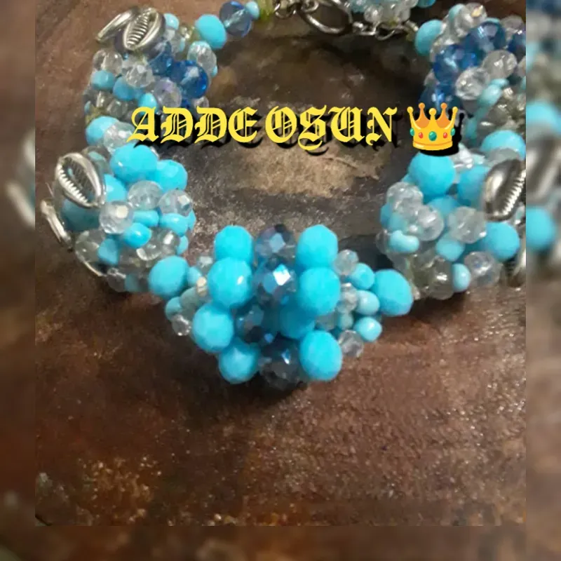Idde de yemayá asesu 