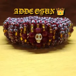 Idde Elástico de Oya 