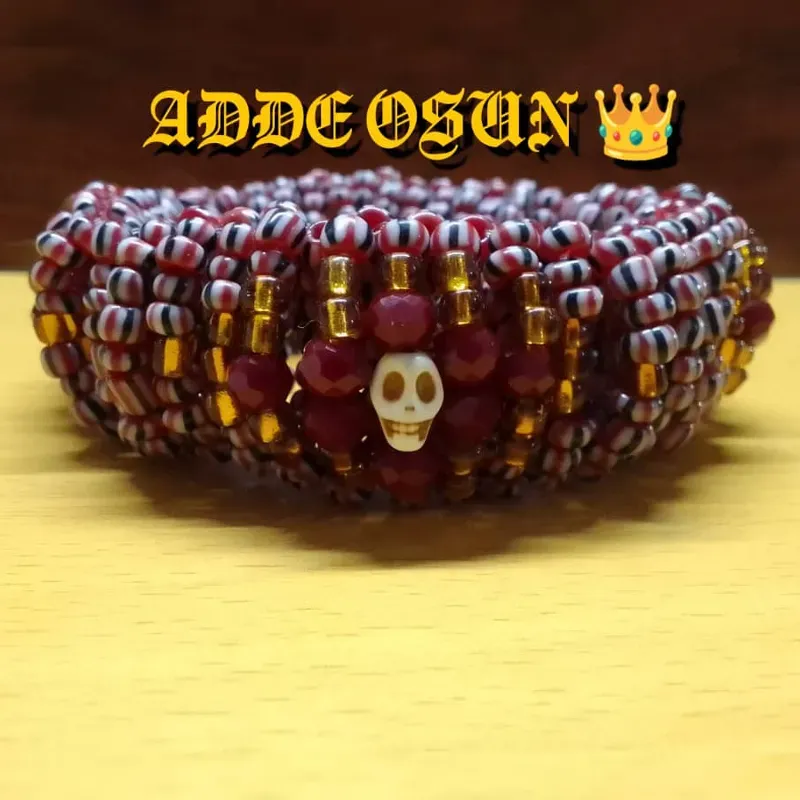 Idde Elástico de Oya 