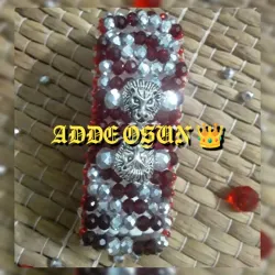Idde tejido de obatala ayaguna 