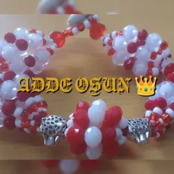 Idde tradicional de Shango 