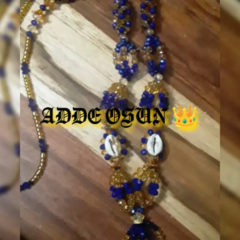 Juego Cabecero de Oshosi 