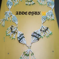 Mazo de obatala ayaguna 