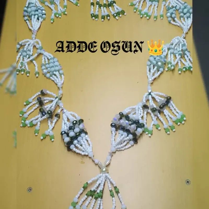 Mazo de obatala ayaguna 