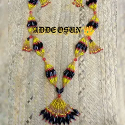 Mazo de oshun ibu kole 