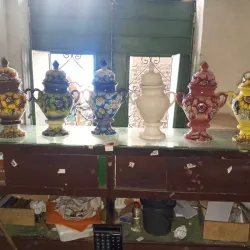 Potiches 
