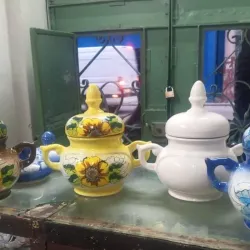 Sopera de asita 