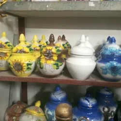 Sopera de pico