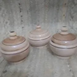 Soperas de orula 
