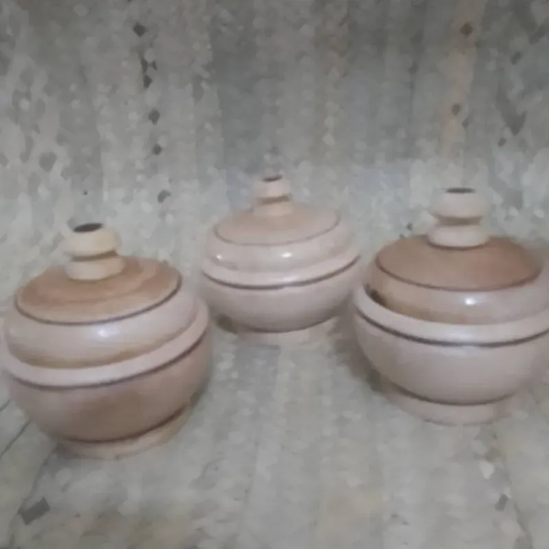 Soperas de orula 