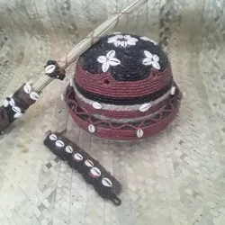 Yarara de Babalú Ayè camino Dada soyi