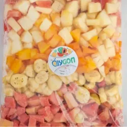 Bolsa de Fruta Fresca de 2.5lb