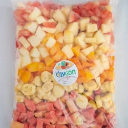 Bolsa de Fruta Fresca de 5LB