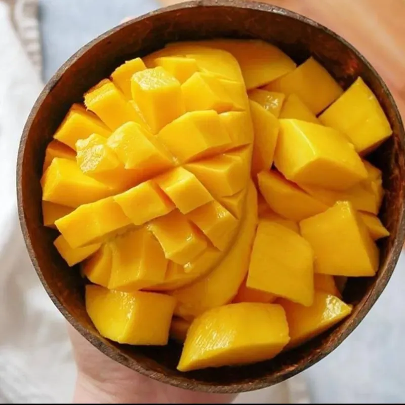 Bolsa de Mango 2lb