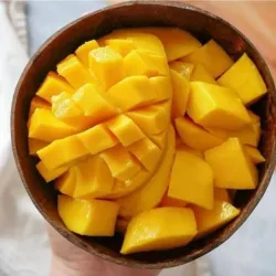 Bolsa de Mango Fresco de 1lb