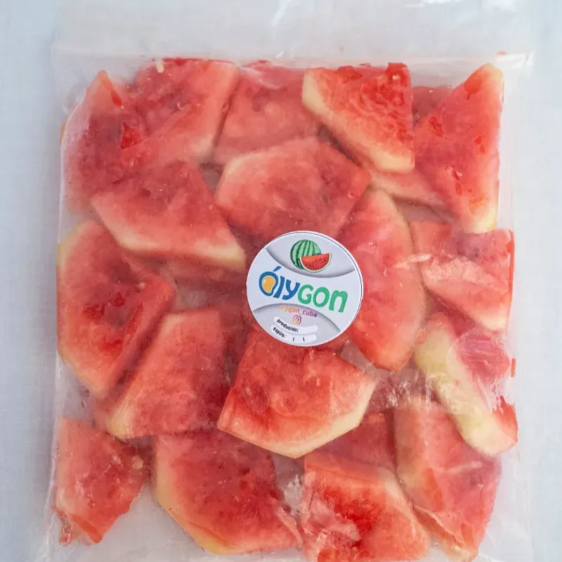 Bolsa de Melón Fresco 2lb
