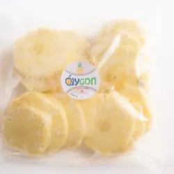 Bolsa de Piña Fresca 2lb
