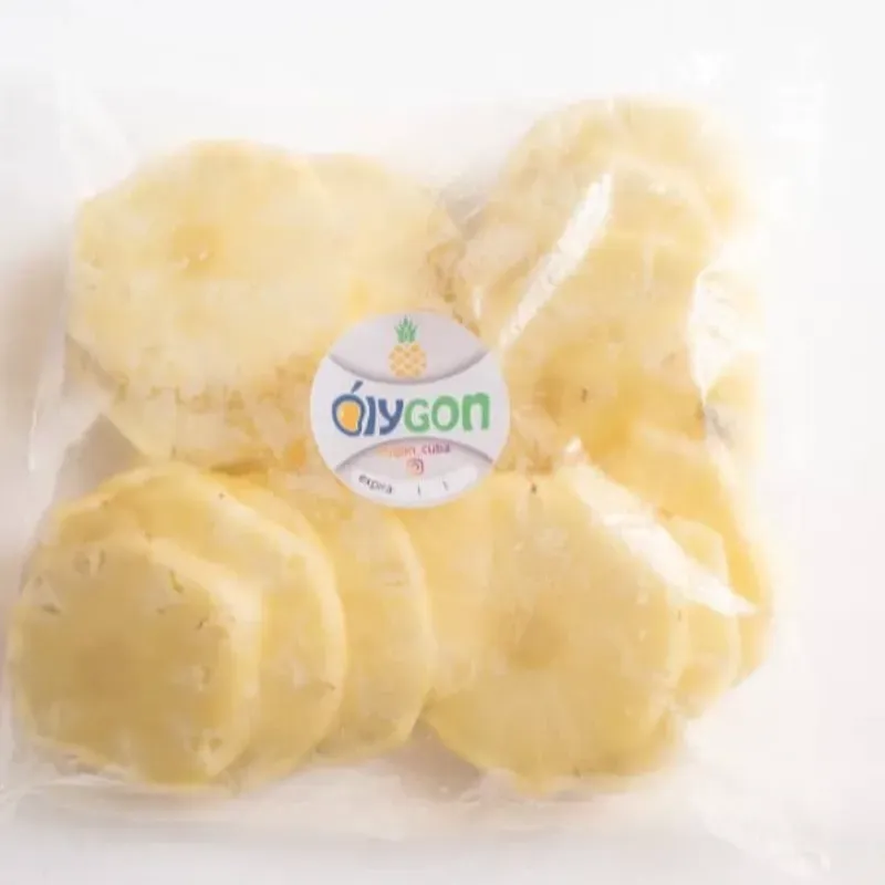 Bolsa de Piña Fresca 2lb