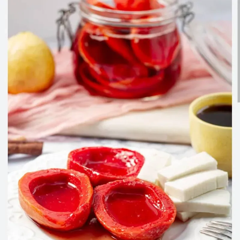 Casquito de Guayaba (300gramos)
