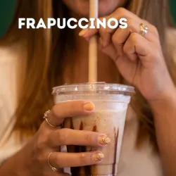 Frapuchino 500m