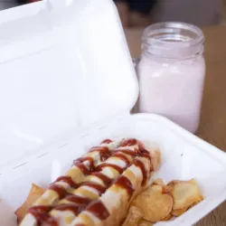 Hot Dog