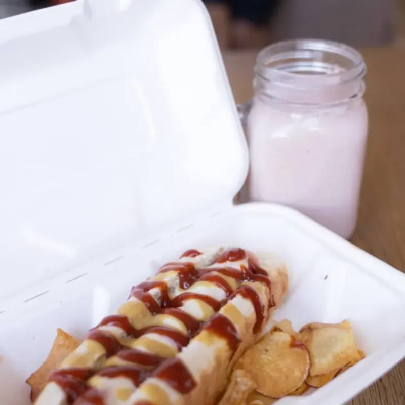 Hot Dog
