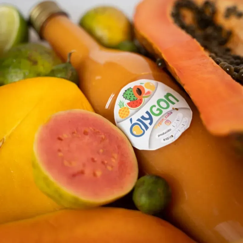 Jugo Coctel 700ml
