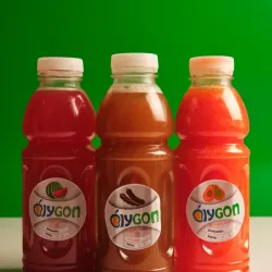 Jugo de Coctel (500ml)