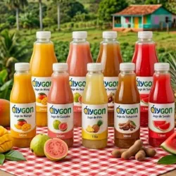 Jugo de Guayaba 1000ml