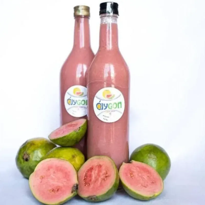 Jugo de Guayaba 700ml