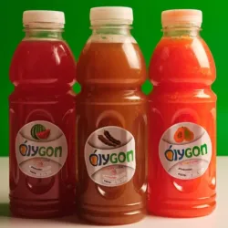 Jugo de Piña Procesado 330 ml