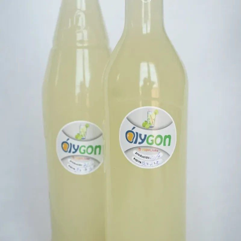 Limonada Natural 700ml