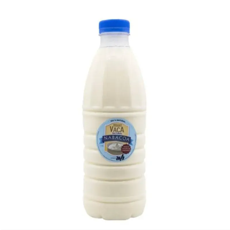 Yogurt Probiotico Nabacoa 1Lt