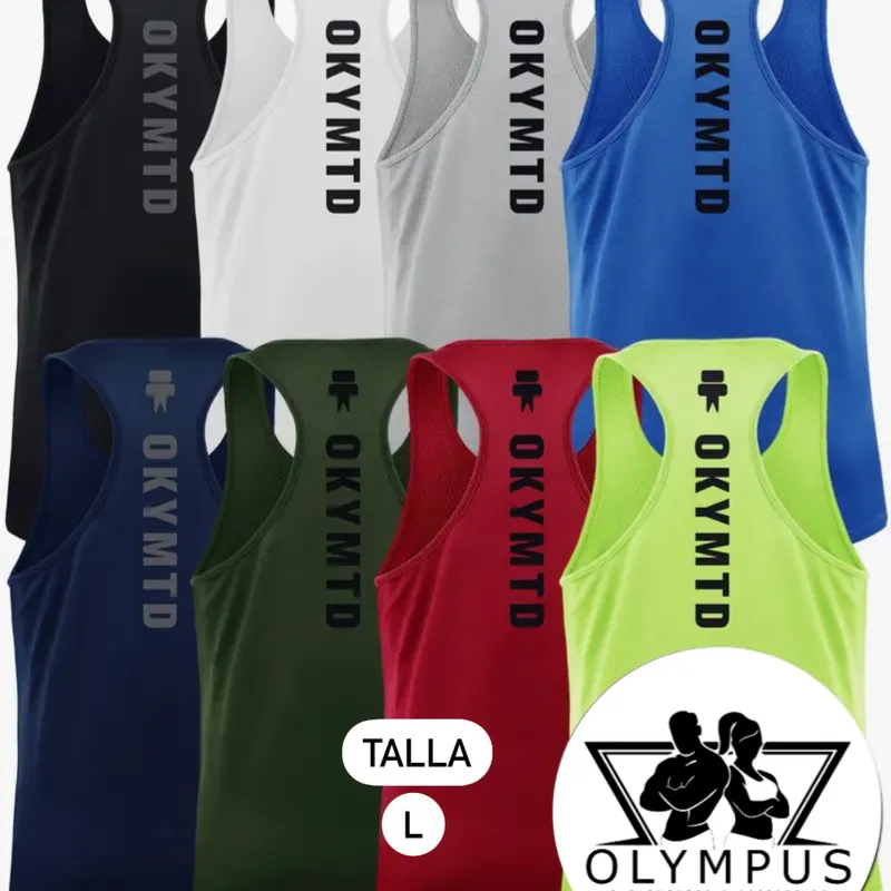 Camiseta OKIMTD 