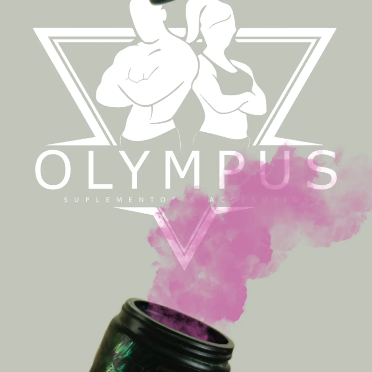 Olympus Suplementos y Accesorios Deportivos