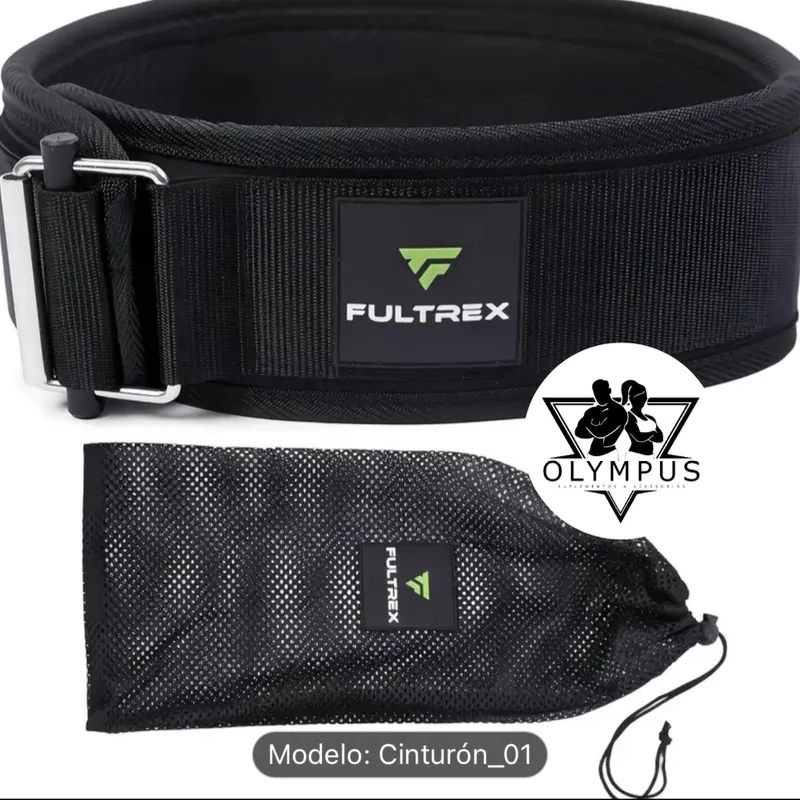 Faja 3 Fultrex