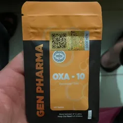 Oxandrolona “PharmLabs”