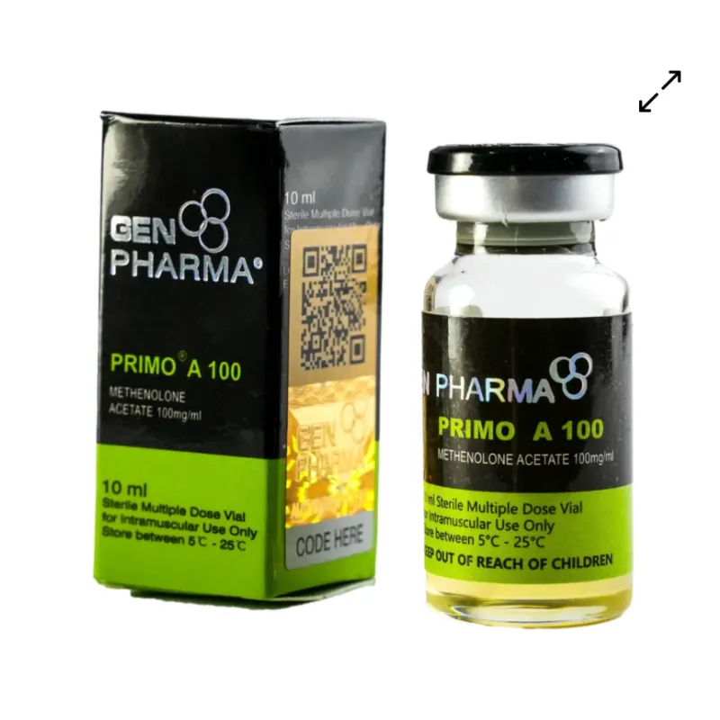 Primobolan Gen pharma