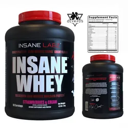 Protein Whey “Insane Labz”