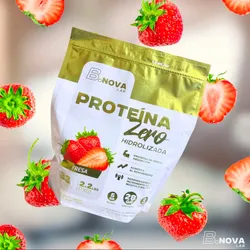 Proteína BNova