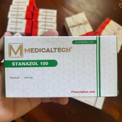 Stanazol (Winstrol) “Medicaltech”