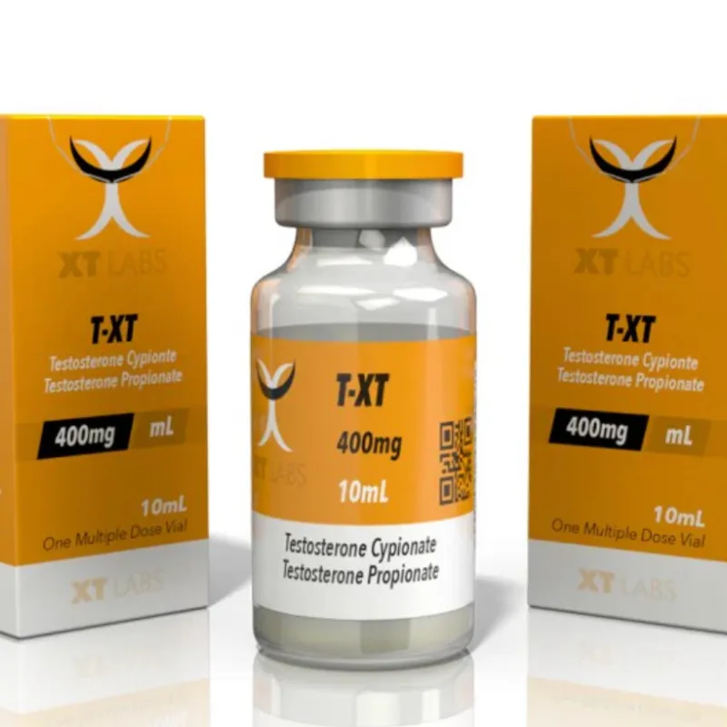 T XT. “xt labs”