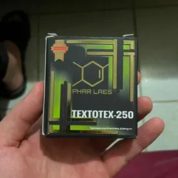 Testosterona PREMIUM “pharmlabs”