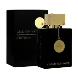 Club d nuit intense woman